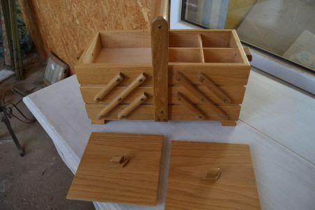 (n-7544) Käsitöökast