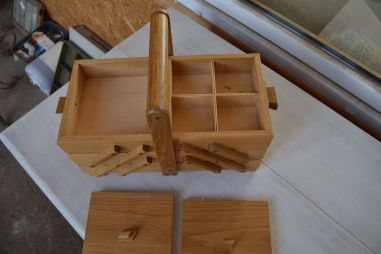 (n-7544) Käsitöökast