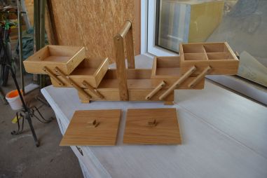 (n-7544) Käsitöökast