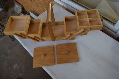 (n-7544) Käsitöökast