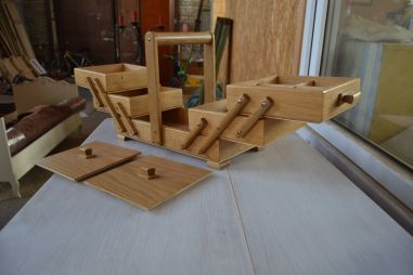 (n-7544) Käsitöökast