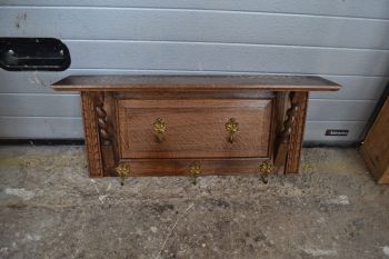 (n-7545) Mütsiriiuliga seinanagi 2