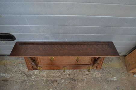 (n-7545) Mütsiriiuliga seinanagi