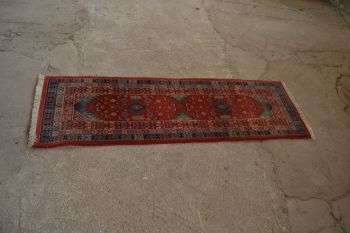 (n-7547) Vaip 0,6x1,9 m