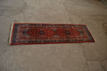 (n-7547) Vaip 0,6x1,9 m