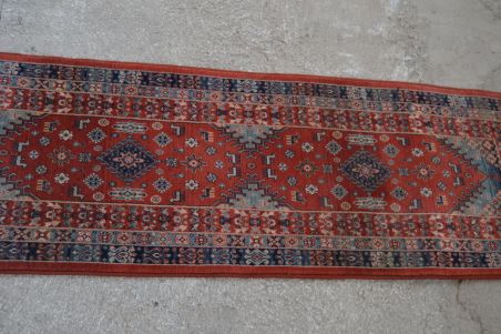 (n-7547) Vaip 0,6x1,9 m