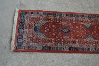 (n-7547) Vaip 0,6x1,9 m