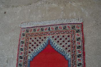 (n-7548) Vaip 0,8x1,5m 2