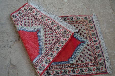 (n-7548) Vaip 0,8x1,5m