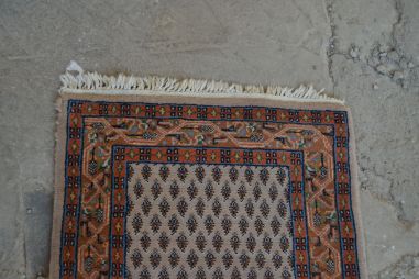 (n-7549) Vaip 0,7x1,4m