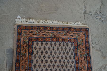 (n-7549) Vaip 0,7x1,4m