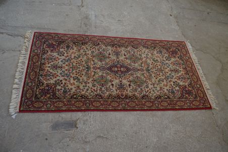 (n-7550) Vaip PRADO ORIENT 0,9x1,8m