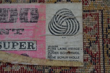 (n-7550) Vaip PRADO ORIENT 0,9x1,8m