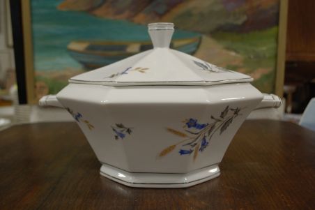 (n-7551) Victoria, viljapeadega tirin