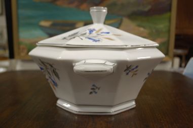 (n-7551) Victoria, viljapeadega tirin