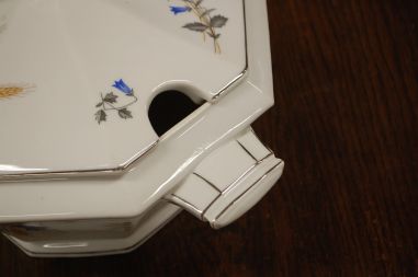 (n-7551) Victoria, viljapeadega tirin