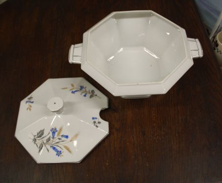 (n-7551) Victoria, viljapeadega tirin