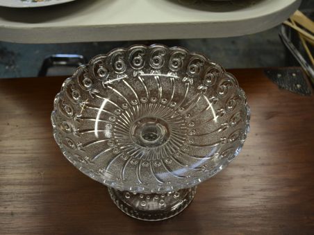 (n-7553) Jalal klaaskauss