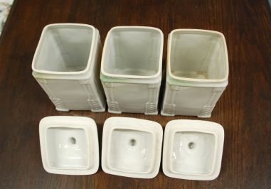 (n-7552) Victoria, 3 suurt toosi komplektis