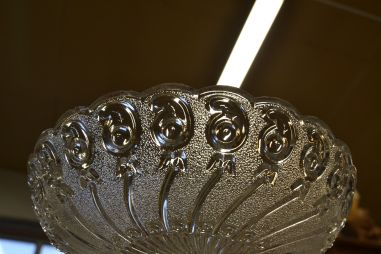 (n-7553) Jalal klaaskauss