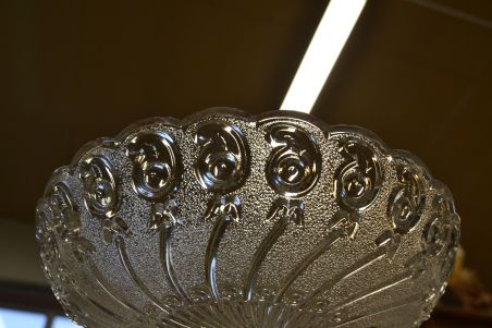 (n-7553) Jalal klaaskauss