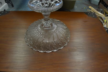 (n-7553) Jalal klaaskauss