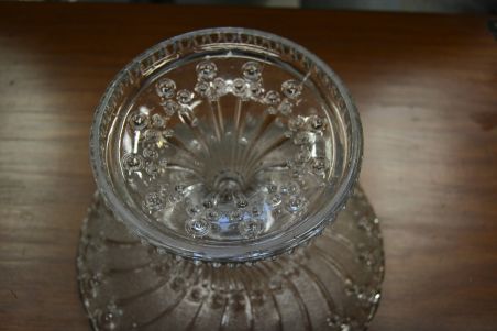 (n-7553) Jalal klaaskauss