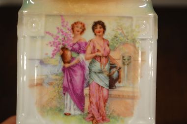 (n-7552) Victoria, 3 suurt toosi komplektis