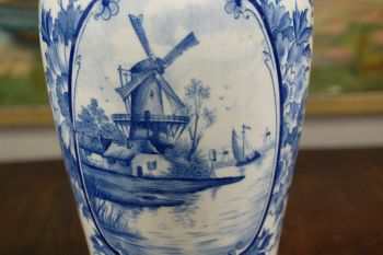 (n-7555) Suurem veskiga vaas 2