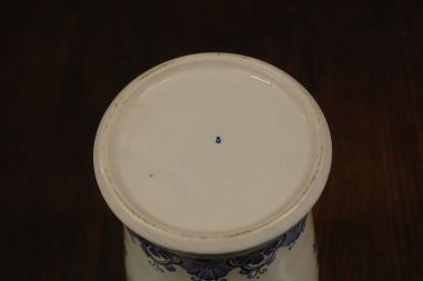 (n-7555) Suurem veskiga vaas