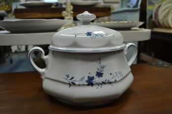 (n-7556) Bavaria Winterling Kirchenlamitz tirin 2