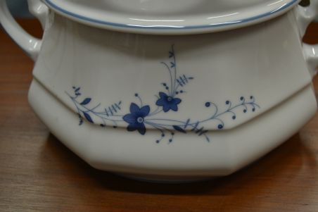 (n-7556) Bavaria Winterling Kirchenlamitz tirin