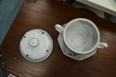 (n-7556) Bavaria Winterling Kirchenlamitz tirin