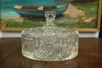 (n-7559) Suurem kaanega klaastoos 2