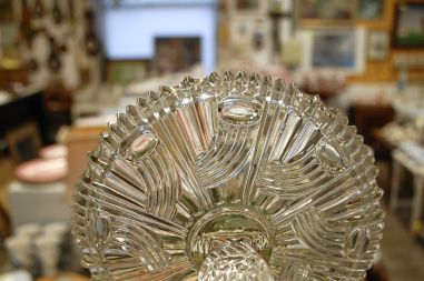 (n-7559) Suurem kaanega klaastoos