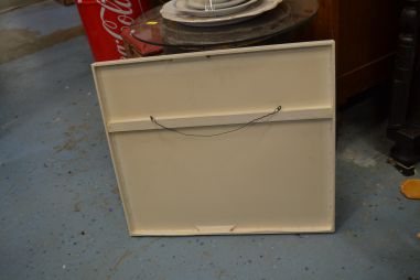 (L-747) Signeeritud, nummerdatud töö