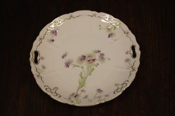 (n-7565) Sangadega lilleline vaagen