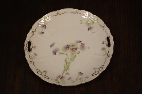 (n-7565) Sangadega lilleline vaagen