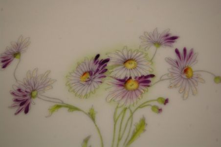 (n-7565) Sangadega lilleline vaagen