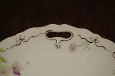 (n-7565) Sangadega lilleline vaagen