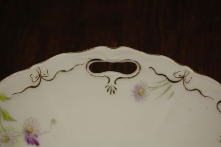 (n-7565) Sangadega lilleline vaagen