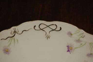 (n-7565) Sangadega lilleline vaagen