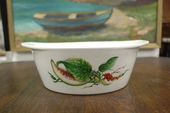 (n-7571) Villeroy & Boch Septfontaine ahjuvorm