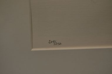 (L-750) Ingrid Puke signeeritud rannavaade