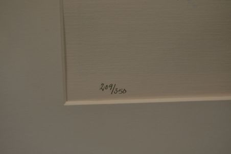 (L-750) Ingrid Puke signeeritud rannavaade