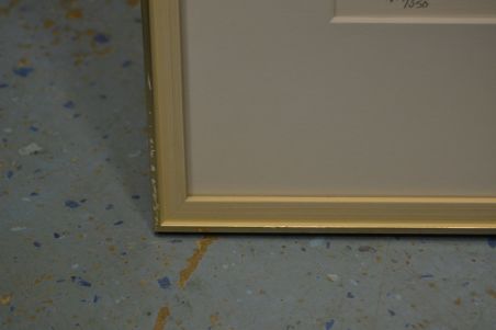 (L-750) Ingrid Puke signeeritud rannavaade