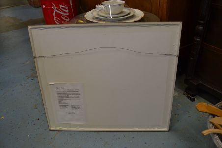 (L-750) Ingrid Puke signeeritud rannavaade