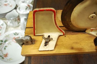 (n-7576) AWR 319 vana viilutaja/ lõikur