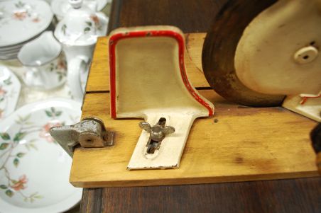 (n-7576) AWR 319 vana viilutaja/ lõikur