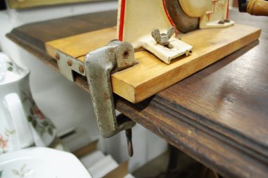 (n-7576) AWR 319 vana viilutaja/ lõikur